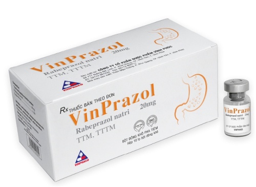 Vinprazol