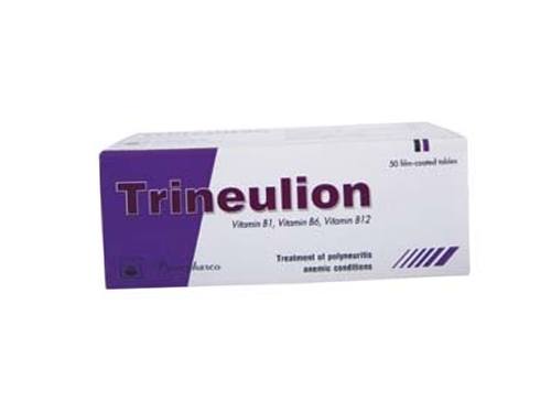 Trineulion