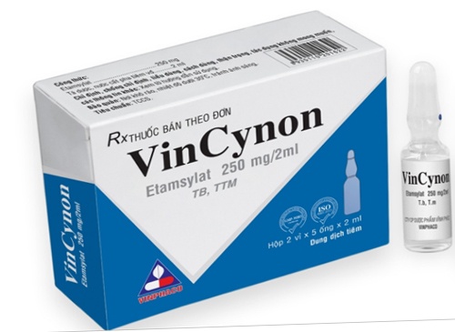 Vincynon