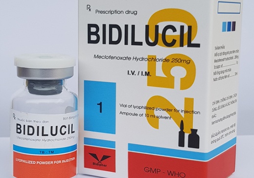 Bidilucil 250