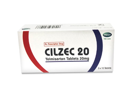 Cilzec 20