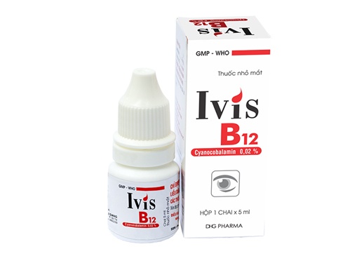 Ivis B12