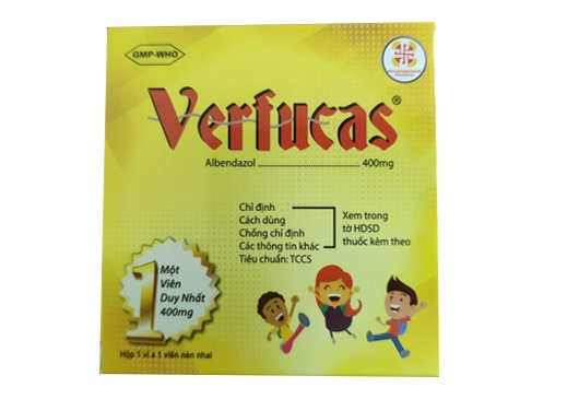 Verfucas