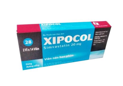 Xipocol