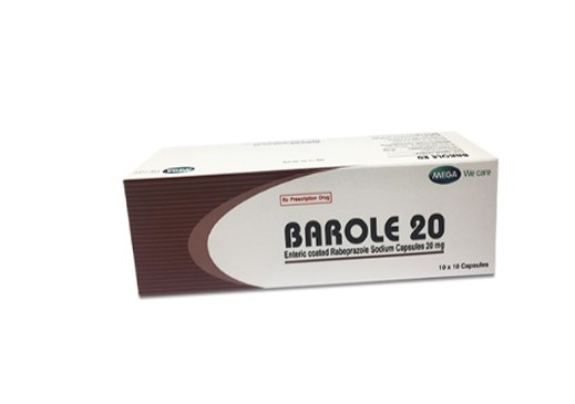 Barole 20