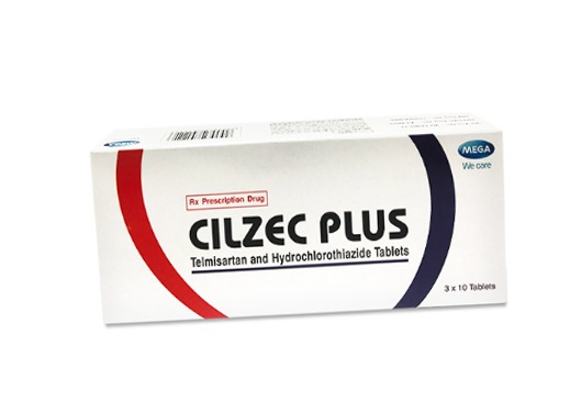 Cilzec Plus