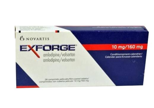 Exforge