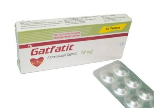 Gatfatit