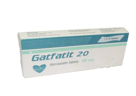 Gatfatit 20