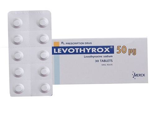 Levothyrox