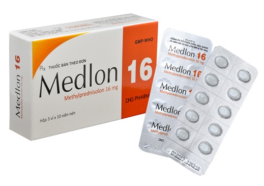 Medlon 16