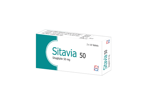 Sitavia 50