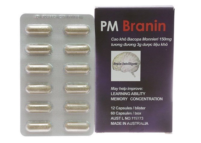 PM Branin