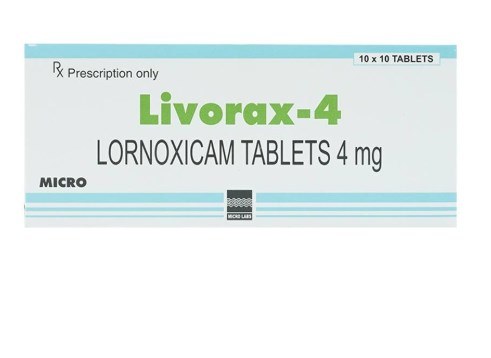 Livorax-4