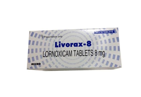 Livorax-8