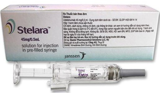Stelara