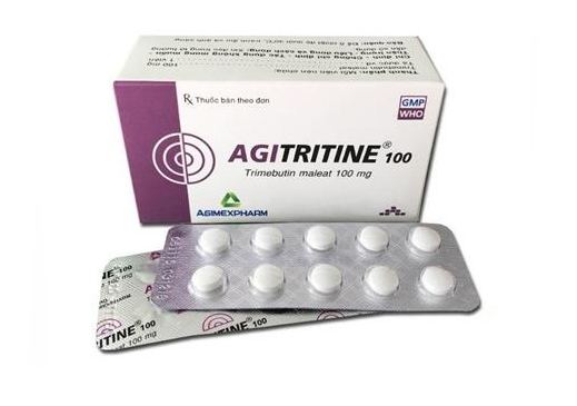 Agitritine 100