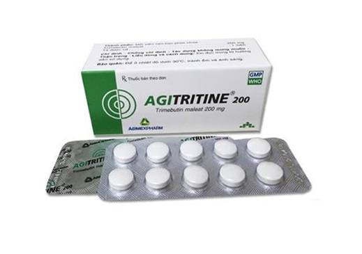 Agitritine 200