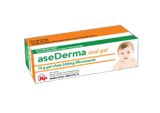 Asederma
