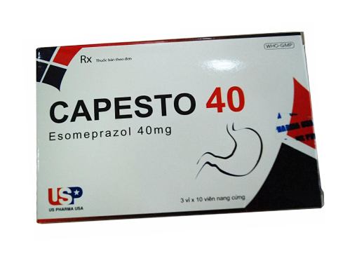 Capesto 40