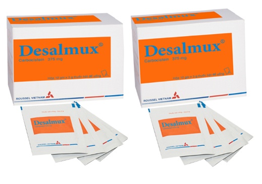 Desalmux