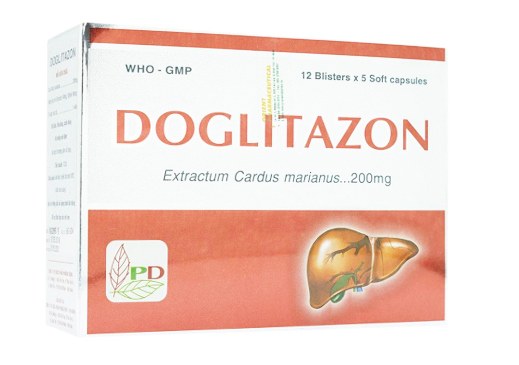 Doglitazon