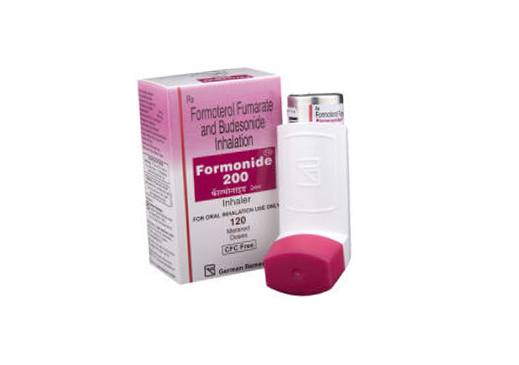 Formonide 200 Inhaler