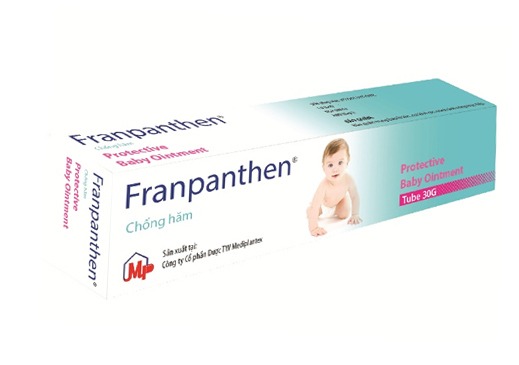 Franpanthen