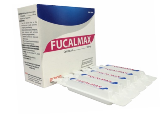 Fucalmax