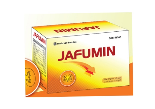 Jafumin