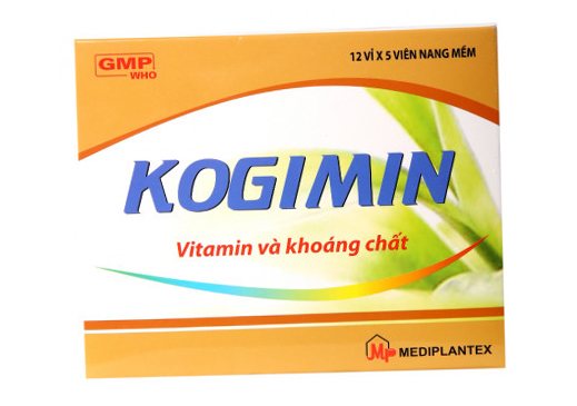 Kogimin