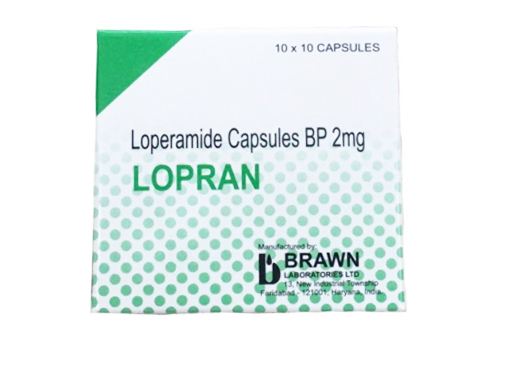 Lopran
