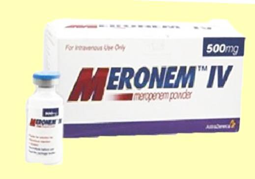 Meronem