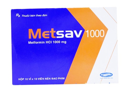 Metsav 1000
