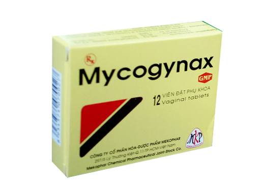 Mycogynax