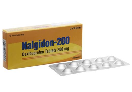 Nalgidon-200