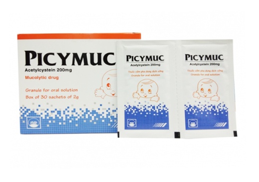 Picymuc