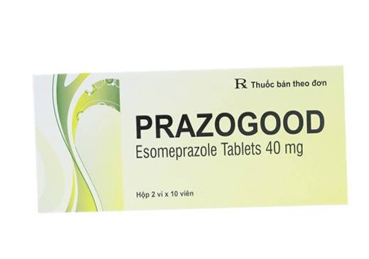 Prazogood
