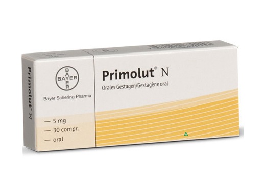 Primolut N