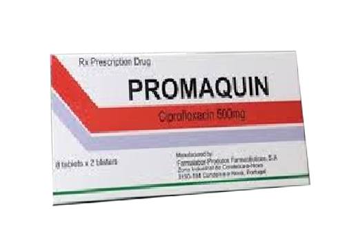 Promaquin