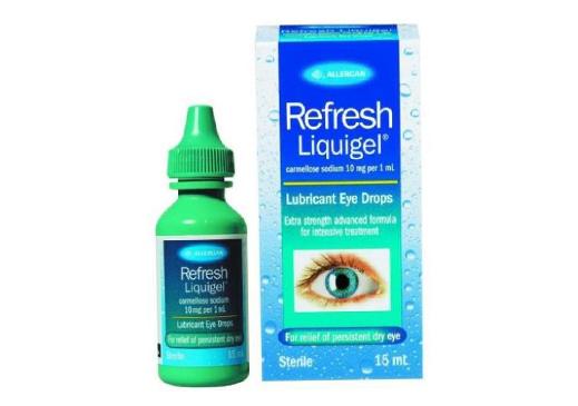 Refresh Liquigel