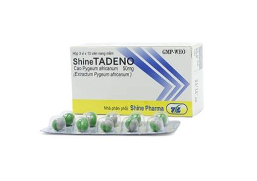 Shinetadeno