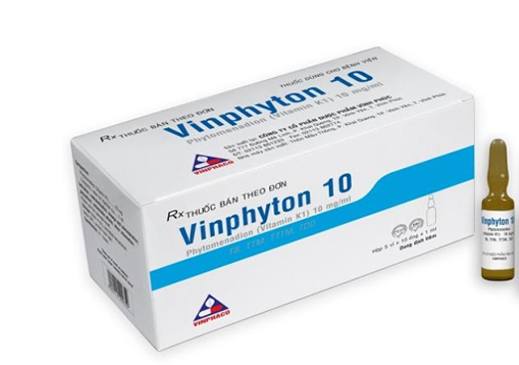 Vinphyton 10mg