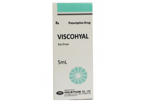 Viscohyal