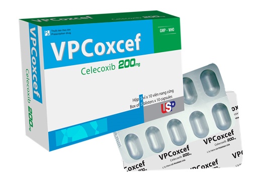 VPCOXCEF
