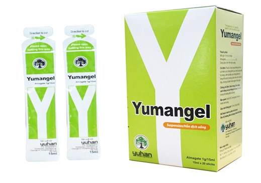 Yumangel Suspension