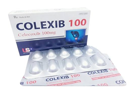 Colexib 100