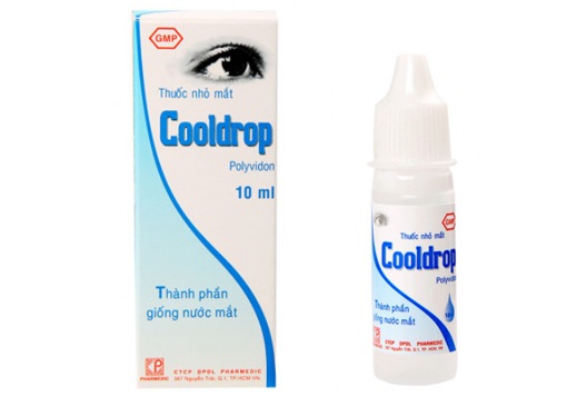 Cooldrop
