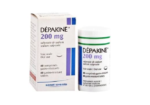 Depakine