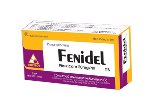 Fenidel